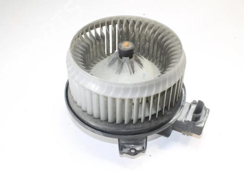 Used Heater blower motor Heater blower motor JAGUAR XF I (X250) 2.7 D (207 hp) 39815722 39815722