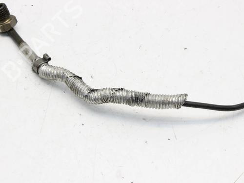 Electronic sensor VOLVO V60 I (155) D5 Hybrid AWD | BP40556656M84 - Image 3