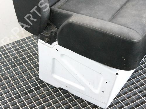 Left front seat MERCEDES-BENZ SPRINTER 3-t Van (B910) 214 CDI (910.621, 910.623) | BP39779409C15 - Image 10