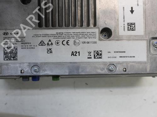 Electronic module KIA EV6 (CV) 77 GT AWD | BP39859960M83 - Image 6
