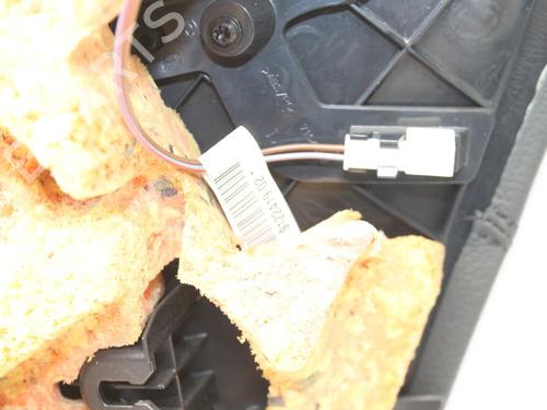 Rear left panel BMW 3 Convertible (E93) 330 d | BP39801801C60 - Image 9