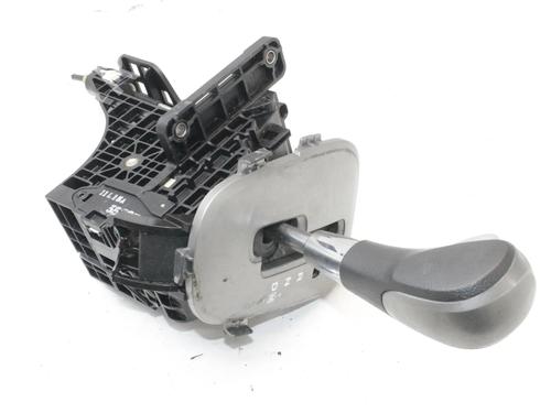 Palanca de cambios Palanca de cambios CHEVROLET ORLANDO (J309) 2.0 D (163 hp) 39801307 39801307