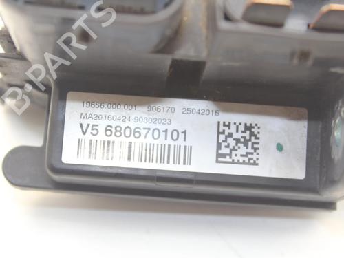 Electronic module BMW 1 (F20) 116 d | BP39855208M83 - Image 4