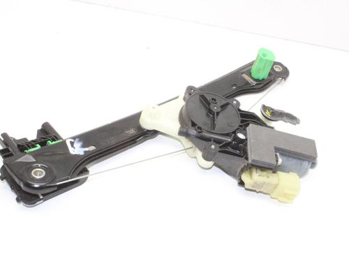Used Rear left window mechanism Rear left window mechanism JAGUAR I-PACE (X590) EV400 AWD (400 hp) 39842808 39842808