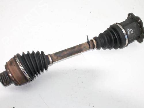 Used Right front driveshaft Right front driveshaft AUDI A6 C7 Avant (4G5, 4GD) 2.0 TDI (190 hp) 39870867 39870867
