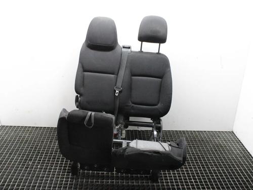 Left front seat NISSAN NV300 Van (X82) 1.6 dci 125 | BP39785044C15 - Image 5