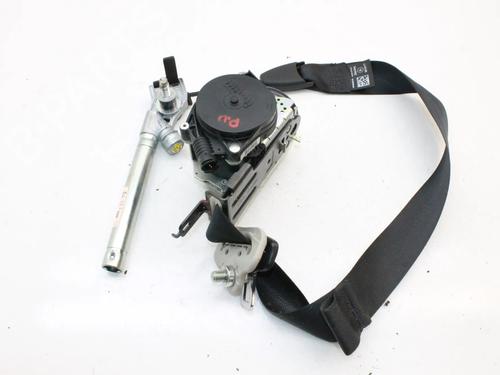 Front left seatbelt NISSAN MICRA V (K14) 0.9 IG-T | BP39830820I26 - Image 2
