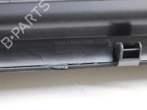 Glove box VW TAIGO (CS1) 1.0 TSI | BP39865282C95 - Image 6