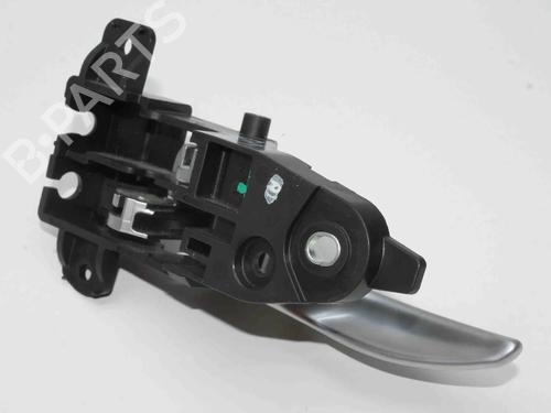 Front right interior door handle JEEP RENEGADE SUV (BU, B1, BV) 1.6 CRD | BP39838053I14  - Image 5