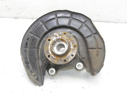 Used Right rear steering knuckle Right rear steering knuckle JEEP CHEROKEE (KL) 2.0 CRD 4x4 (170 hp) 39858838 39858838