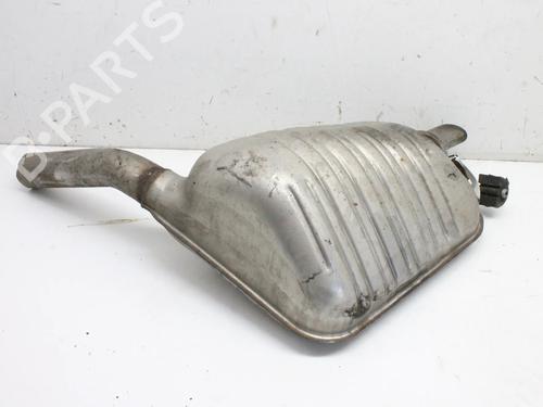 Exhaust system MERCEDES-BENZ CLS (C218) CLS 220 BlueTEC / d (218.301) | BP39775005M121 - Image 2
