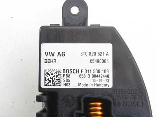 Heater resistor AUDI A4 B8 (8K2) 2.0 TDI quattro | BP39801787M108 - Image 3
