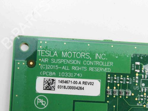 Electronic module TESLA MODEL X (5YJX) P100D AWD | BP39790218M83 - Image 3
