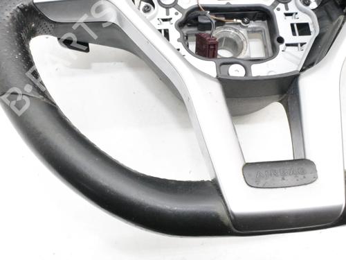 Steering wheel MERCEDES-BENZ E-CLASS Coupe (C207) E 220 CDI / d (207.302, 207.301) | BP39794539C49 - Image 8