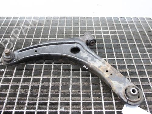 Used Left front suspension arm Left front suspension arm MITSUBISHI OUTLANDER III (GG_W, GF_W, ZJ, ZL, ZK) 2.2 Di-D 4WD (GF6W) (150 hp) 39826157 39826157