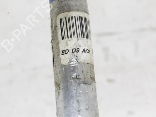 AC pipe FORD TRANSIT CUSTOM V362 Van (FY, FZ) 2.0 EcoBlue | BP39879762M126 - Image 10
