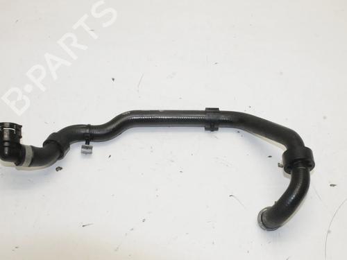 Used Pipe Pipe MERCEDES-BENZ EQA (H243) EQA 250 (243.701) (190 hp) 39801890 39801890