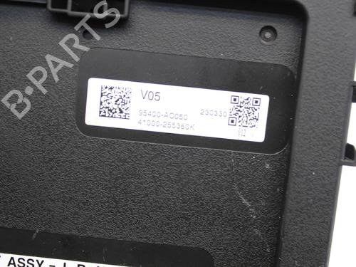 Control unit KIA NIRO II (SG2) EV | BP39878968M11 - Image 5
