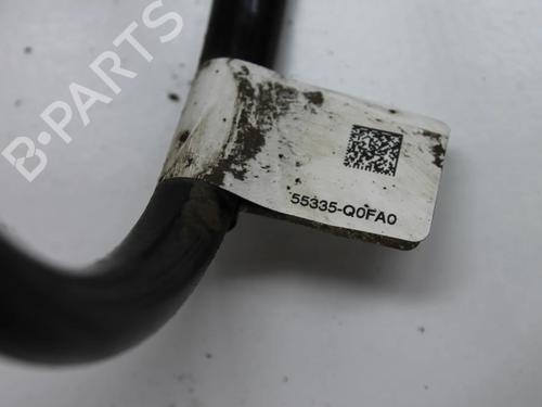 Støddæmperfjeder HYUNDAI BAYON (BC3) 1.0 T-GDI 48V-Hybrid | BP39865215C152 - Image 5