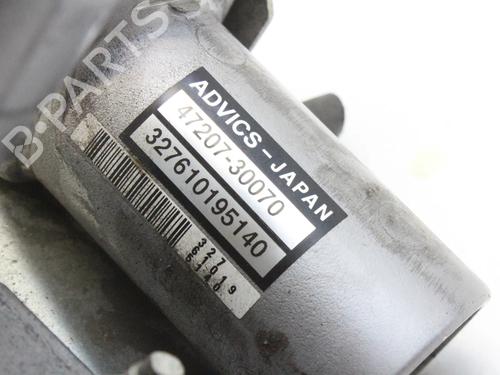 Servo brake LEXUS IS III (_E3_) 300h (AVE30_, AVE30R) | BP39857350M42 - Image 4