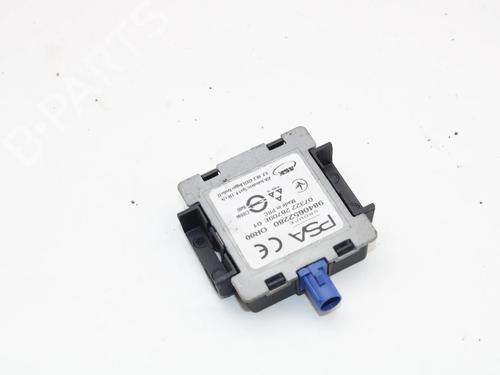 Electronic module OPEL COMBO E Tour / Life (K9) Combo-e | BP39849118M83 - Image 2