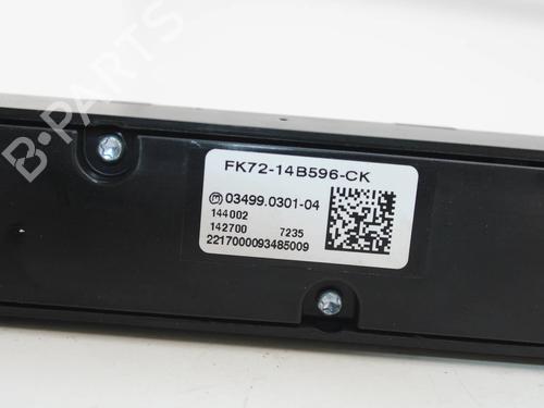 Switch LAND ROVER DISCOVERY SPORT (L550) 2.0 D 4x4 | BP39797167I30 - Image 6
