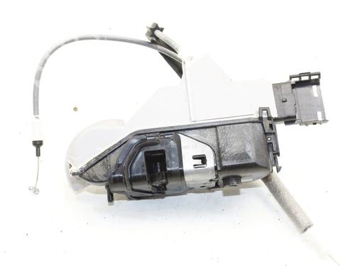 Front left lock OPEL MOKKA MOKKA-e | BP39864675C98 - Image 3
