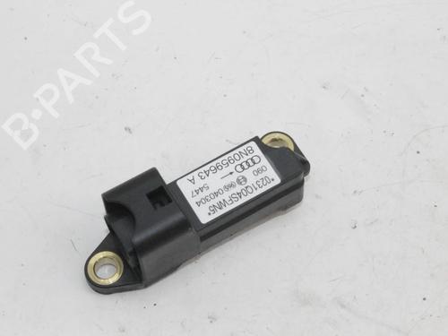 Used Electronic sensor Electronic sensor AUDI TT (8N3) 3.2 VR6 quattro (250 hp) 39855636 39855636