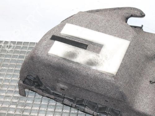 Boot lining MERCEDES-BENZ S-CLASS (W221, V221) S 320 CDI (221.022, 221.122) | BP39859800I3 - Image 5