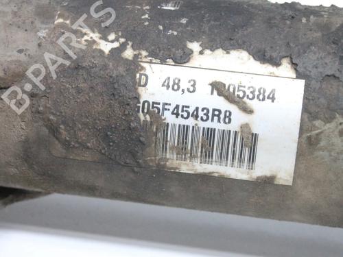 Steering rack FORD TRANSIT CUSTOM V362 Van (FY, FZ) 2.2 TDCi | BP39863999M22  - Image 6