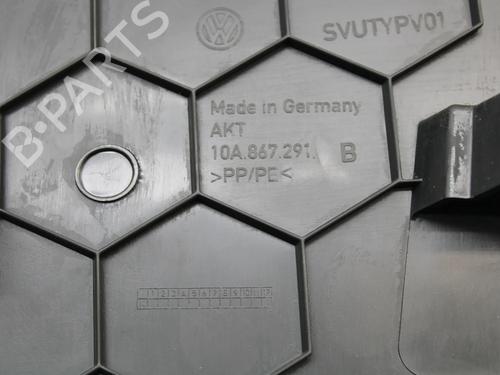 Andre CUPRA BORN (K11) 58 | BP39869240O1 - Image 6