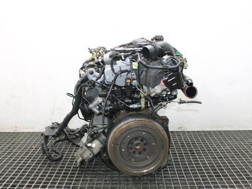 Engine FORD KUGA II (DM2) 2.0 TDCi 4x4 | BP39875212M1 - Image 4