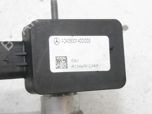 Andre MERCEDES-BENZ EQA (H243) EQA 250 (243.701) | BP39867181O1 - Image 5