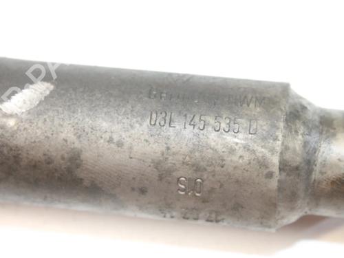 Pipe VW PASSAT B7 (362) 2.0 TDI | BP39772519M125 - Image 3