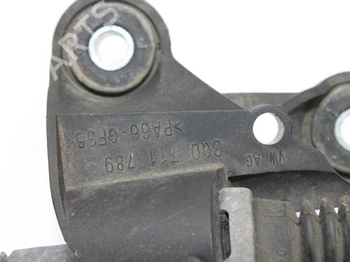 Gear lever VW PASSAT B8 Variant (3G5, CB5) 2.0 TDI | BP39792392M90 - Image 11