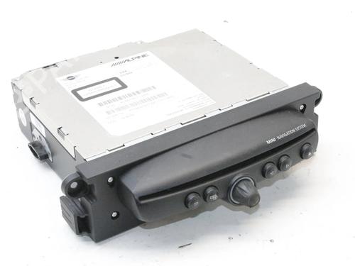 Used Electronic module Electronic module MINI MINI COUNTRYMAN (R60) Cooper S ALL4 (184 hp) 39821918 39821918