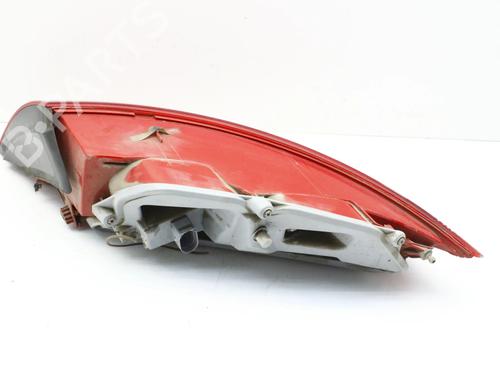 Left taillight AUDI TT (8J3) 2.0 TDI quattro | BP39805647C34 - Image 2