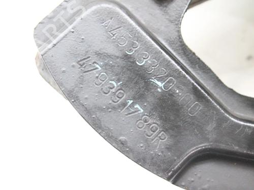Left front steering knuckle SMART FORFOUR Hatchback (453) 0.9 (453.044, 453.053) | BP39849727M25  - Image 5