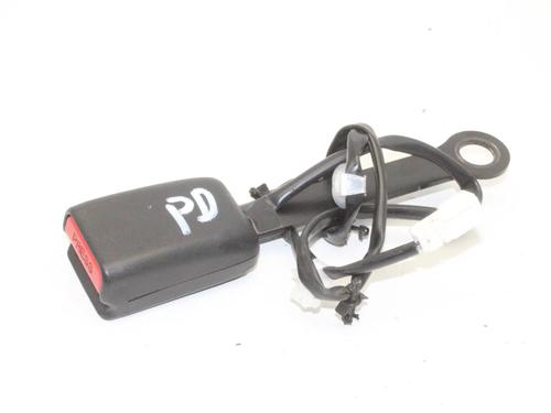 seat-buckle-nissan-leaf-ze0-2010-2011-2012-2013-2014-2015-2016-2017-39775765 main image