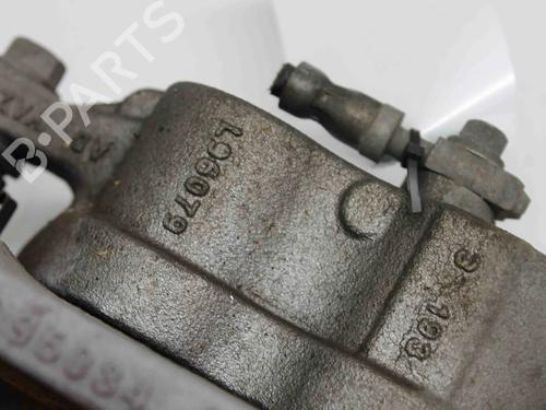 Right front brake caliper AUDI Q4 E-TRON SUV (F4B) 35 | BP39879922M104  - Image 5