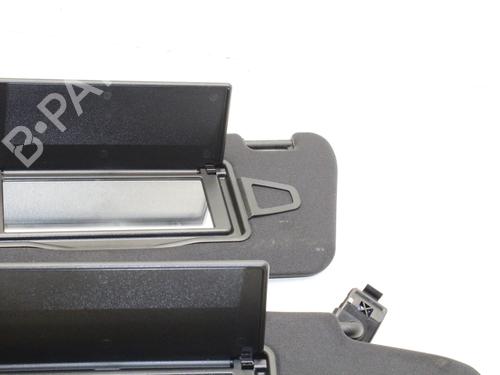 Left sun visor MERCEDES-BENZ CLS (C218) CLS 220 BlueTEC / d (218.301) | BP39879558I1 - Image 4