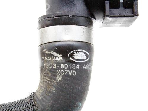 Pipe JAGUAR I-PACE (X590) EV400 AWD | BP39870889M125 - Image 3