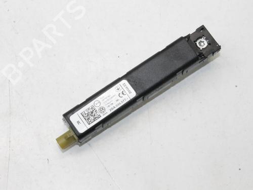 Used Electronic module Electronic module VW T-ROC (A11, D11) 1.0 TSI (116 hp) 39863804 39863804