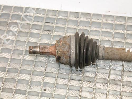 Right front driveshaft PEUGEOT RCZ 1.6 16V | BP39803926M39 - Image 4