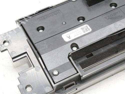 Control unit JAGUAR XF I (X250) 2.2 D | BP39772943M11 - Image 5