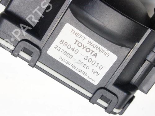 Electronic module LEXUS GS (_S19_) 450h (GRS191_, GWS191_) | BP39818987M83 - Image 4