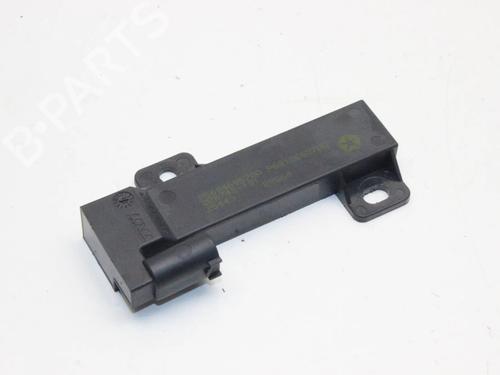 Used Electronic module Electronic module JEEP CHEROKEE (KL) 2.0 CRD 4x4 (170 hp) 39827805 39827805