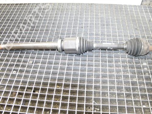 Used Right front driveshaft Right front driveshaft FORD S-MAX (WA6) 2.0 EcoBoost (240 hp) 39859337 39859337