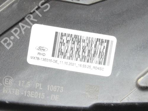 Left headlight FORD FOCUS IV (HN) 1.0 EcoBoost | BP39867908C28 - Image 11