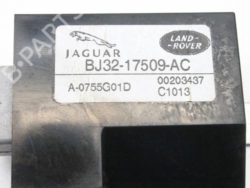 Control unit LAND ROVER RANGE ROVER EVOQUE (L538) 2.2 D 4x4 | BP39845147M11 - Image 4